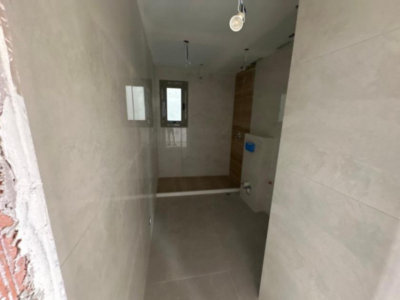 Heraklion - Therisso Kreta, Heraklion: Neubau! Wohnung im Stadtteil Therisso zu verkaufen Wohnung kaufen